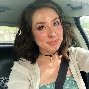 Meet your Posher, Parris